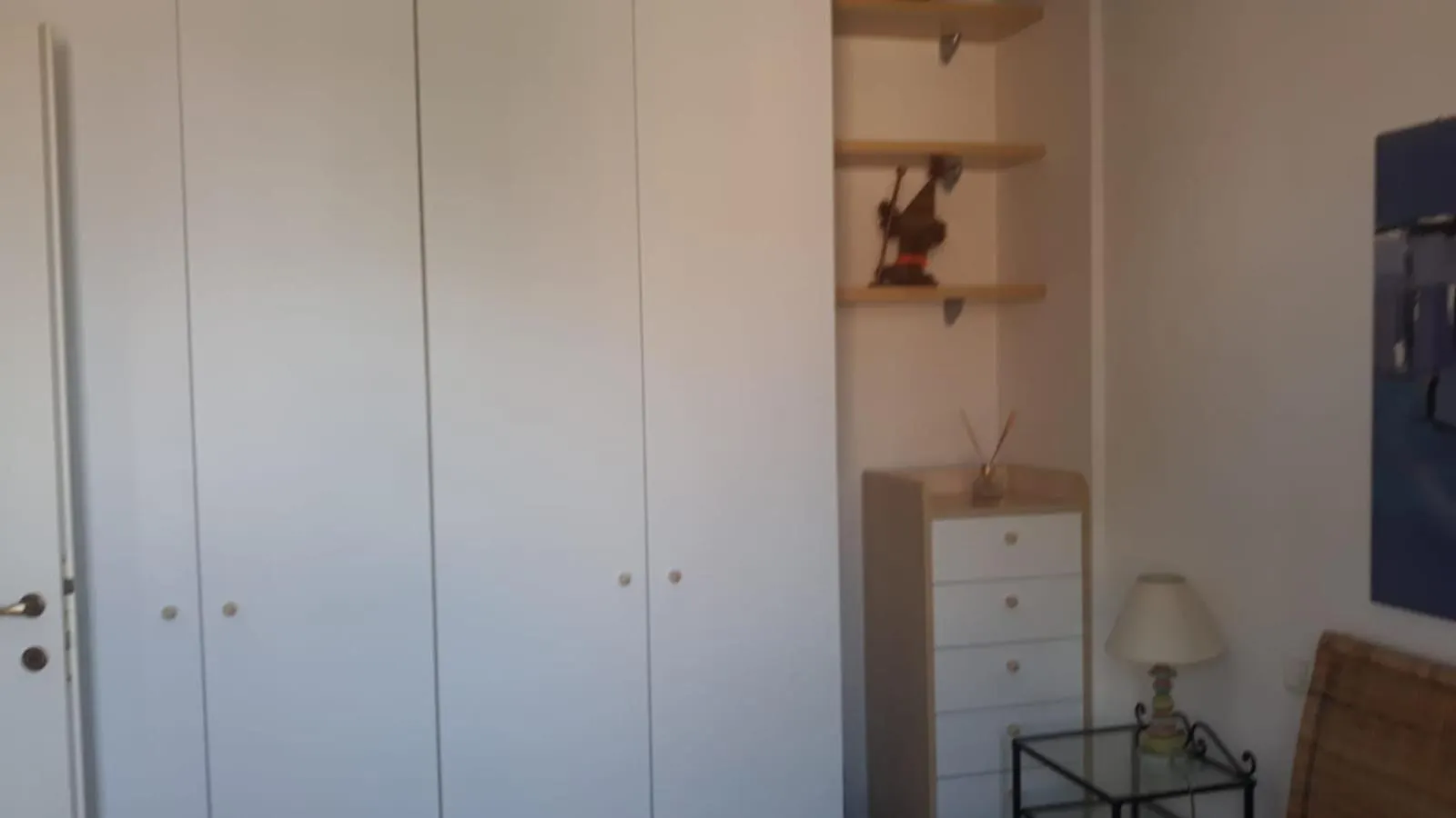 Residence Beatrice Cinquale Apartment