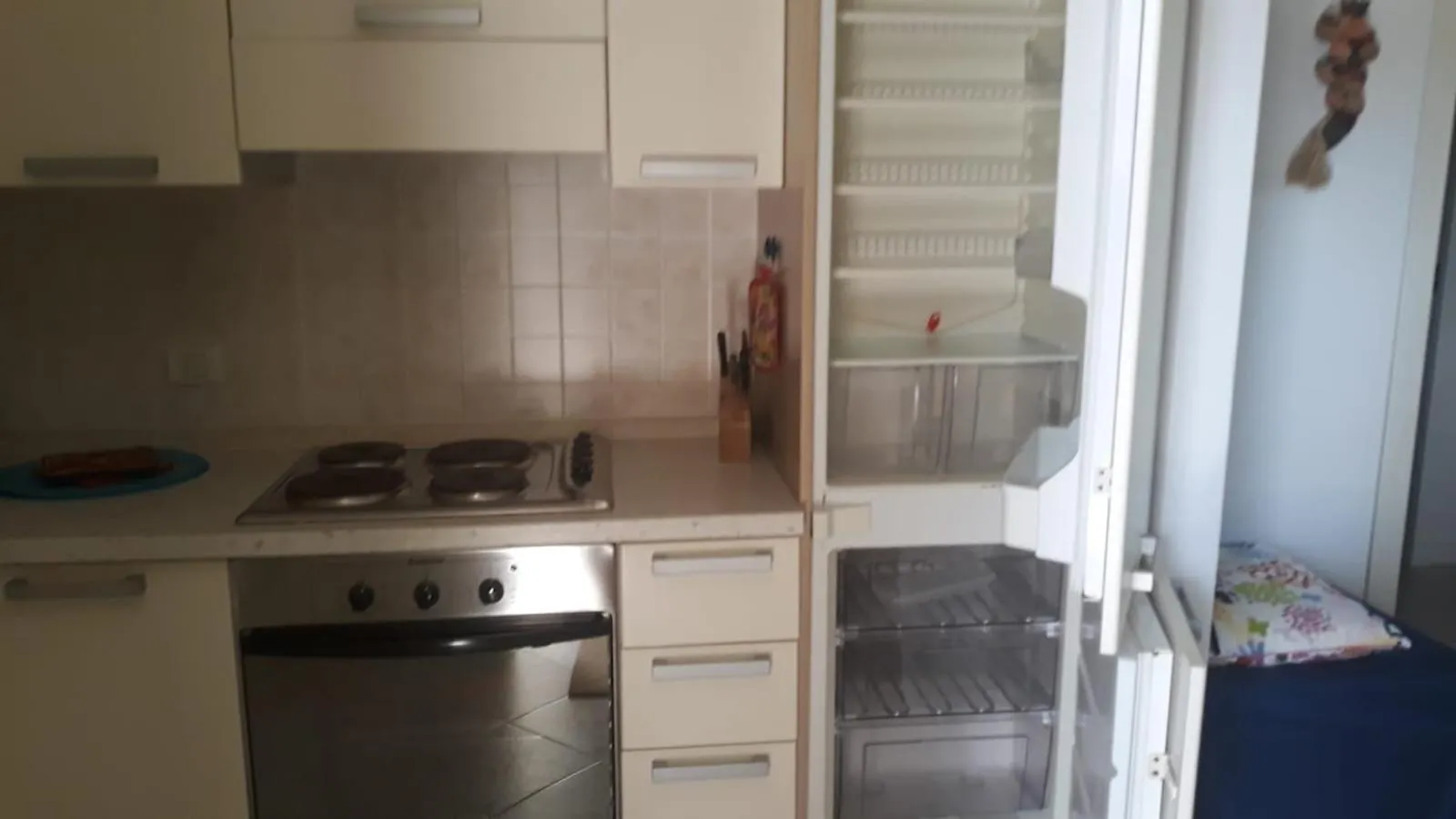 Residence Beatrice Cinquale Italie